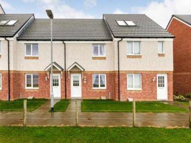 House for sale in Greenock, Scotland