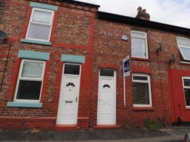House for sale in Warrington, England