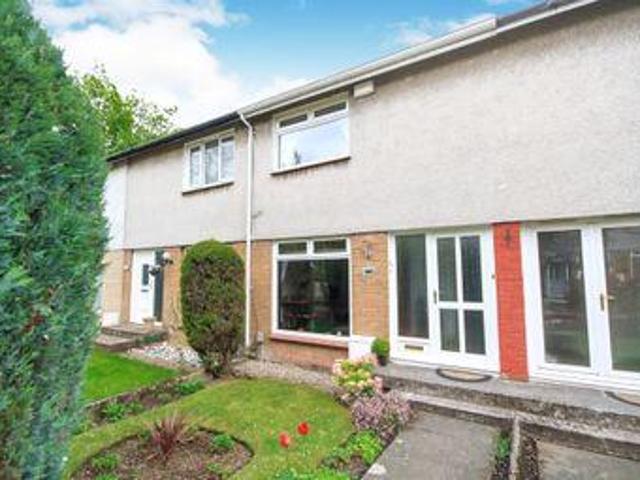 House for sale in Glasgow, Glasgow City