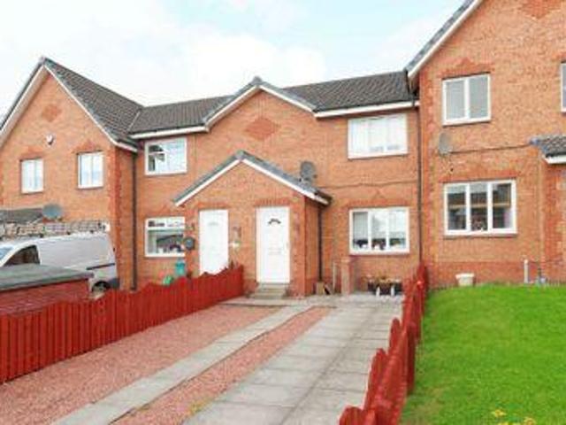 House for sale in Coatbridge, Scotland