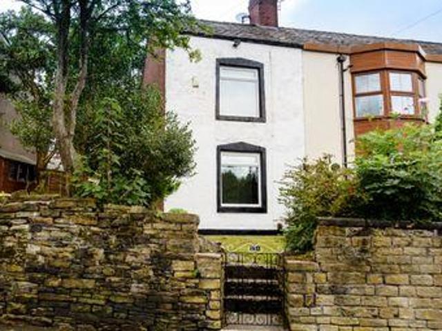House for sale in Greenheys, Greater Manchester