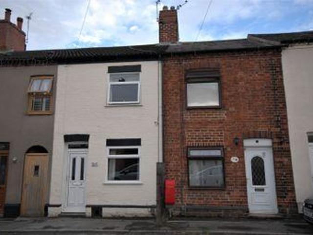 House for sale in Ibstock, Leicestershire