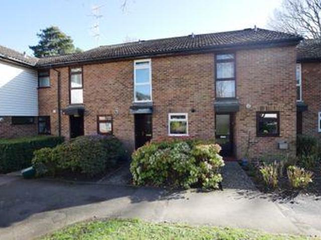House for sale in Aldershot, Hampshire