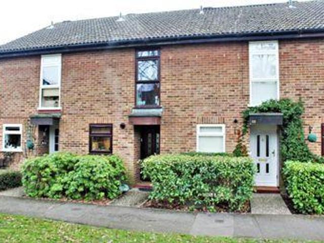 House for sale in Aldershot, Hampshire