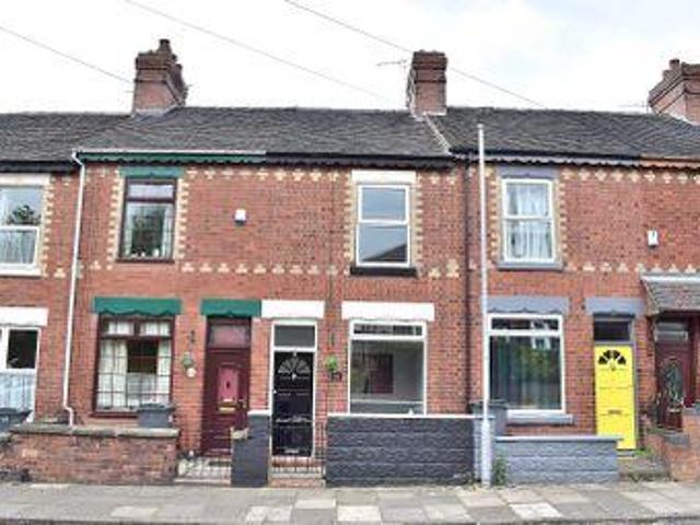 House for sale in Stoke-on-Trent