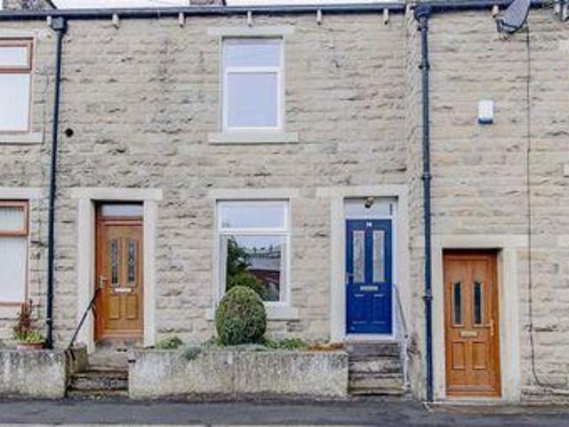 House for sale in Irwell Vale, Lancashire