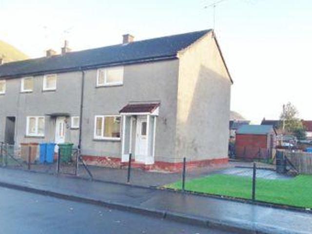 House for sale in Alva, Scotland