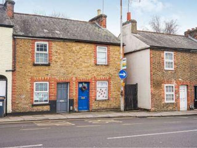 House for sale in Colliers End, Hertfordshire