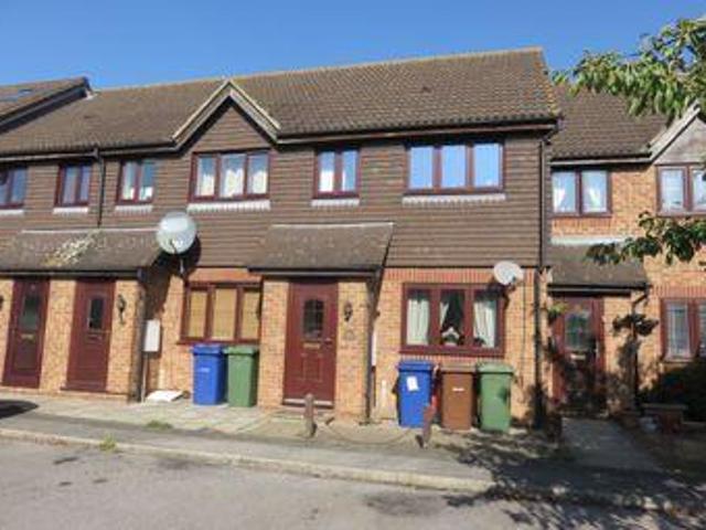 House for sale in Grays, Essex