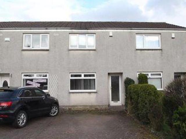 House for sale in Crookedholm, Scotland
