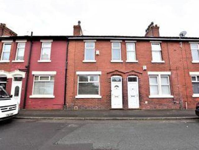 House for sale in Higher Bartle, Lancashire