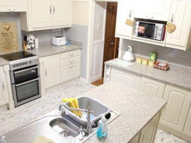 House for sale in Wales