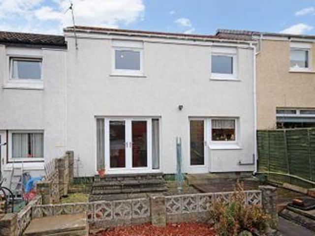 House for sale in Bo'ness, Scotland