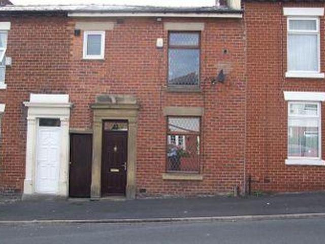 House for sale in Preston, Lancashire