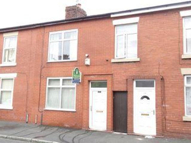 House for sale in Higher Bartle, Lancashire