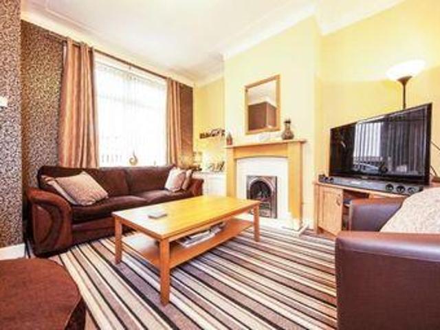 House for sale in Higher Bartle, Lancashire