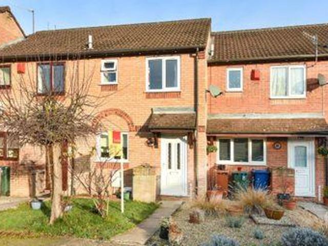 House for sale in Evershot, Oxfordshire