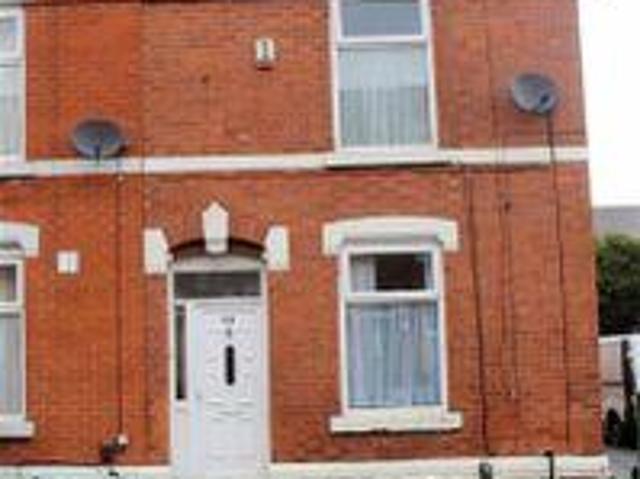 House for sale in Greenheys, Greater Manchester