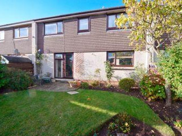 House for sale in Eyemouth, Scotland