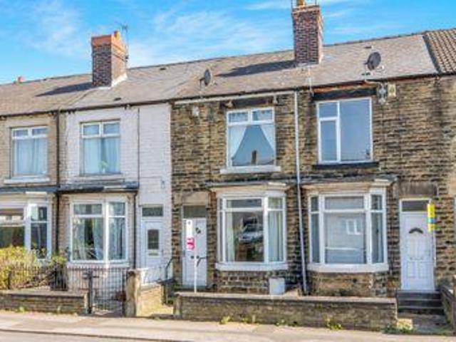House for sale in South Yorkshire