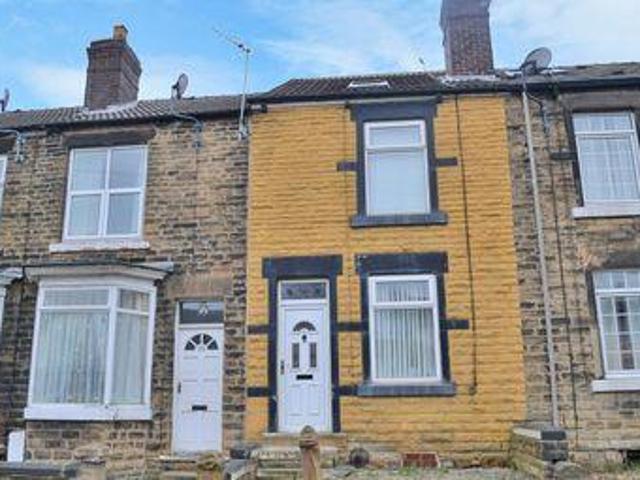 House for sale in South Yorkshire