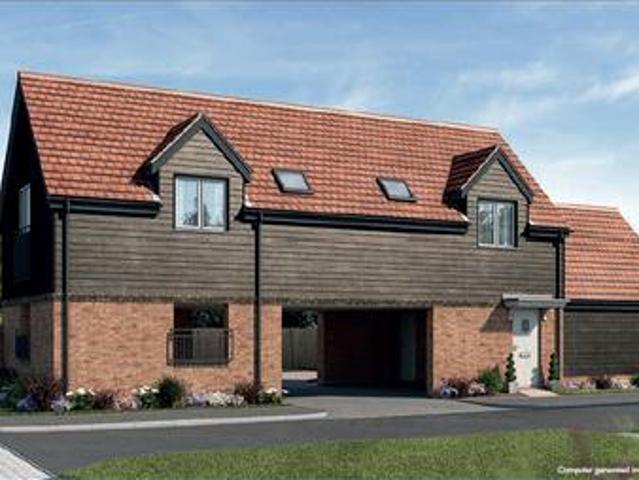 House for sale in Camberley, Surrey Heath