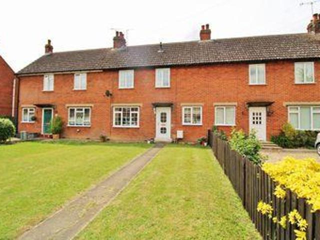 House for sale in Fordham Heath