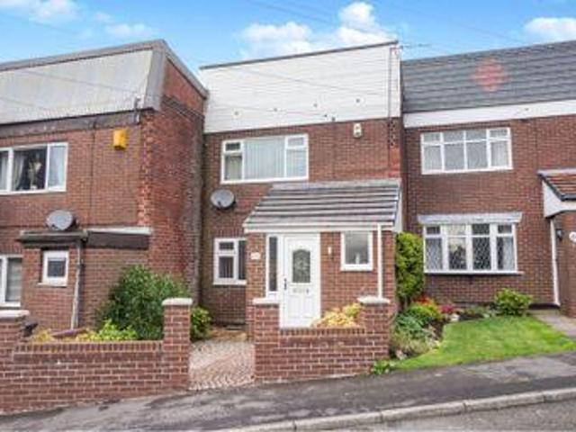 House for sale in Skelmersdale, West Lancashire
