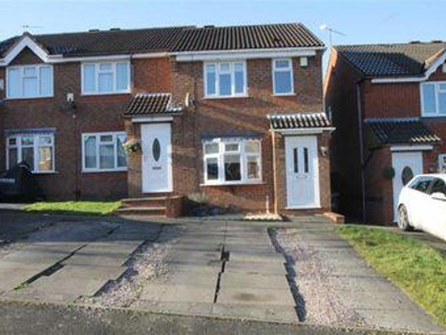 House for sale in West Midlands
