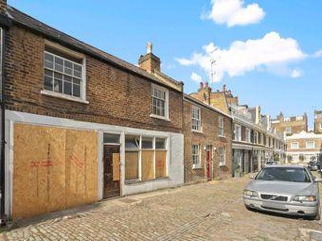 House for sale in Lyons, Greater London