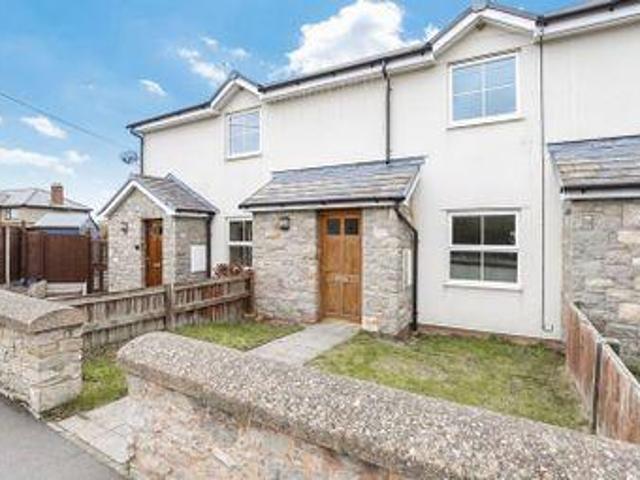 House for sale in Denbigh, Wales
