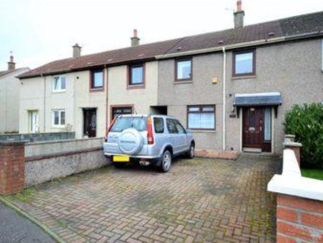 House for sale in Lochgelly, Scotland