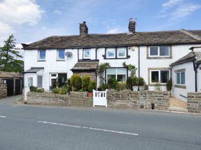 House for sale in Keighley, West Yorkshire