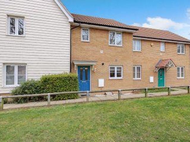 House for sale in Basildon