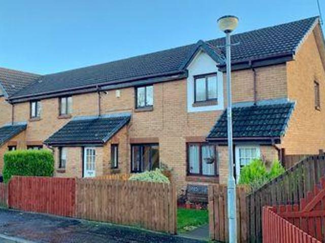 House for sale in Kilbirnie, Scotland