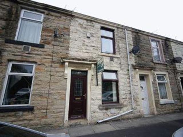 House for sale in Accrington, Hyndburn