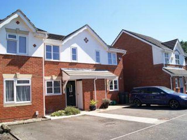 House for sale in Aldershot, Rushmoor