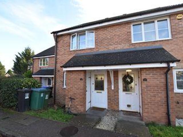 House for sale in Watford, Hertfordshire