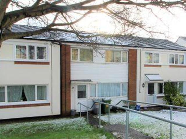 House for sale in Wrexham