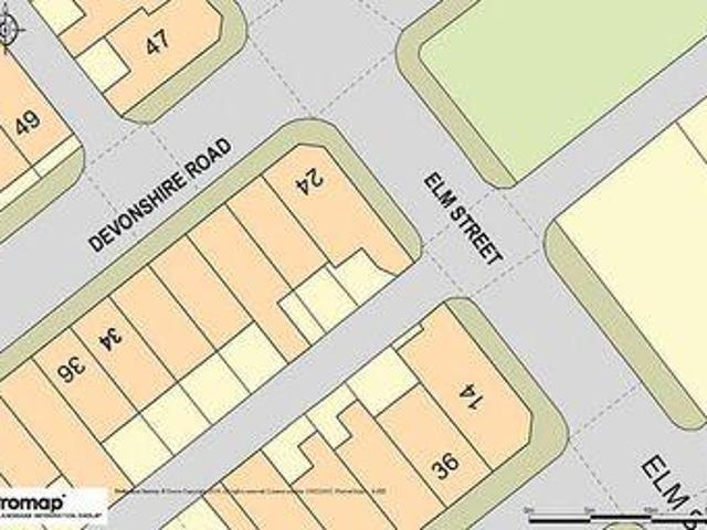 House for sale in Burnley, Lancashire