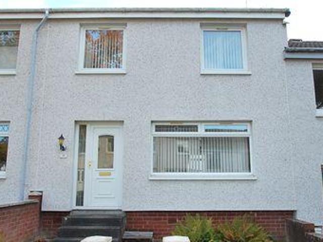 House for sale in Clackmannan
