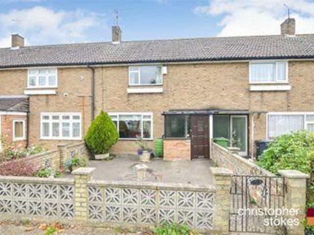 House for sale in Broxbourne, Hertfordshire