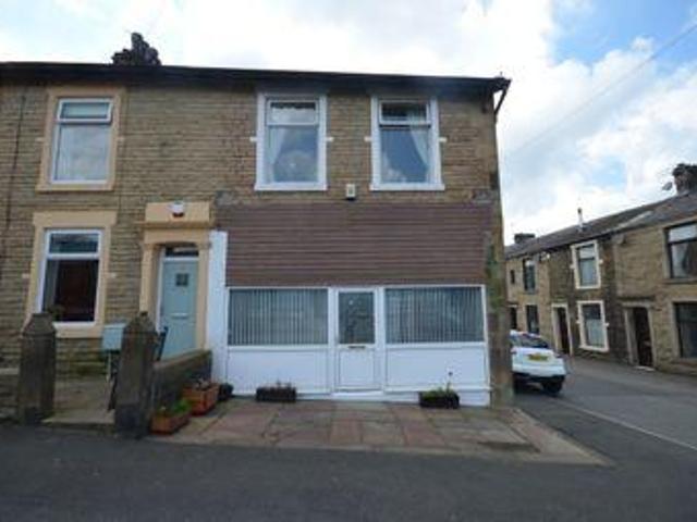 House for sale in Darwen, Lancashire
