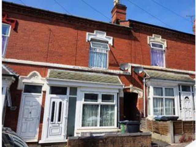 House for sale in Smethwick, West Midlands