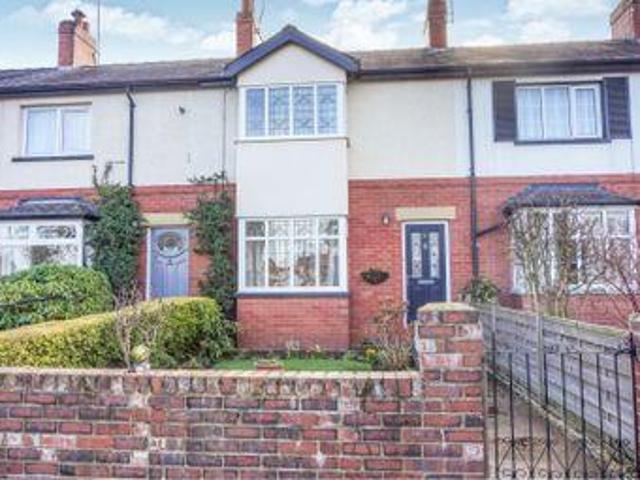 House for sale in Ilkley, Bradford