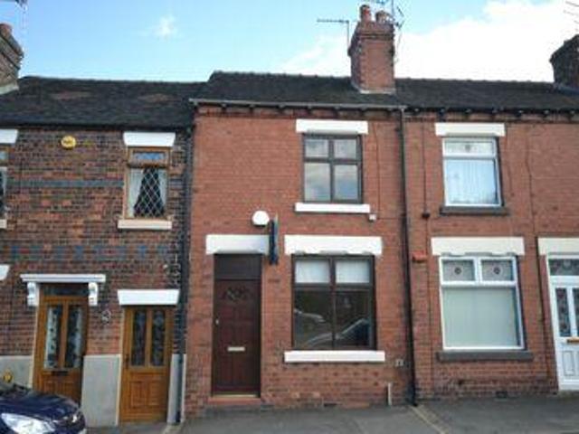 House for sale in Stoke-on-Trent