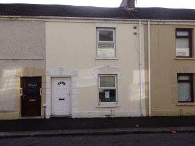 House for sale in Llanelli, Wales