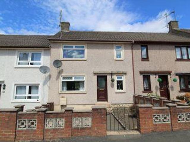 House for sale in Cumnock, Scotland