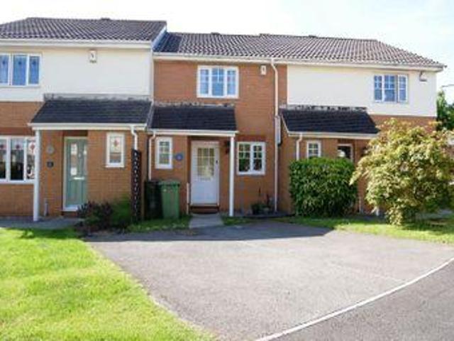 House for sale in Wales