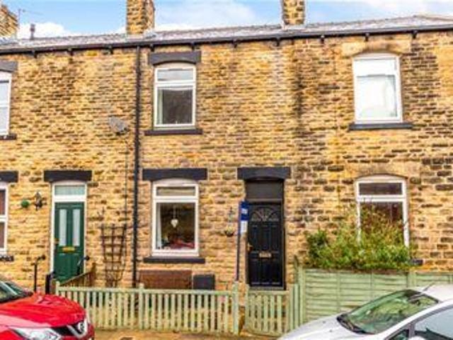House for sale in Pudsey, West Yorkshire